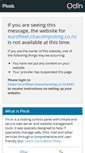 Mobile Screenshot of eurofleet.cbacomputing.co.nz